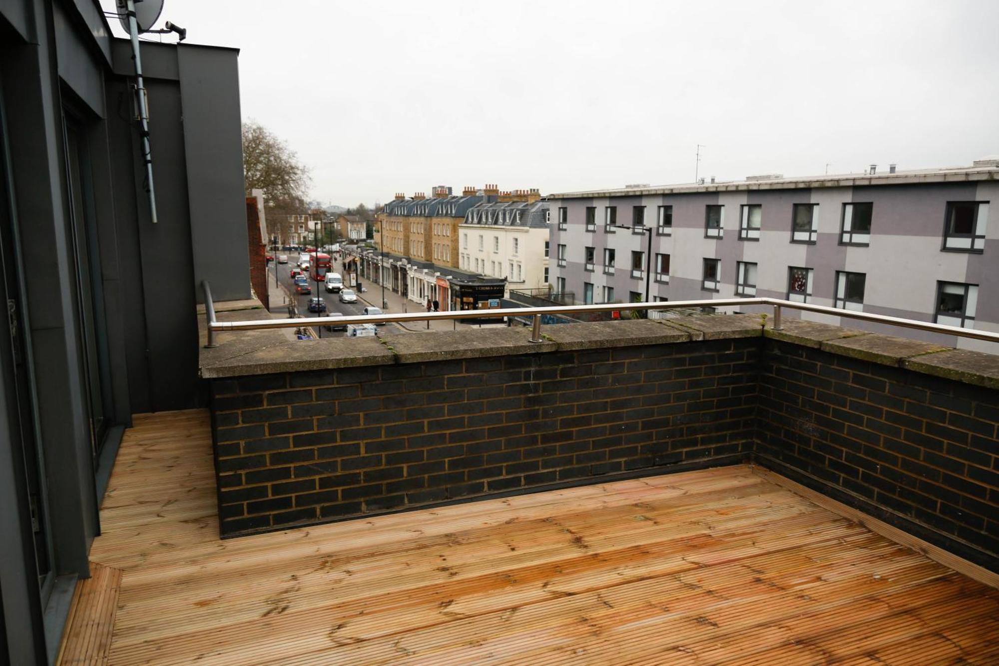 New Luxury Apartments In Central Location Next To Shops, Cafes, Bars & Metro London Luaran gambar