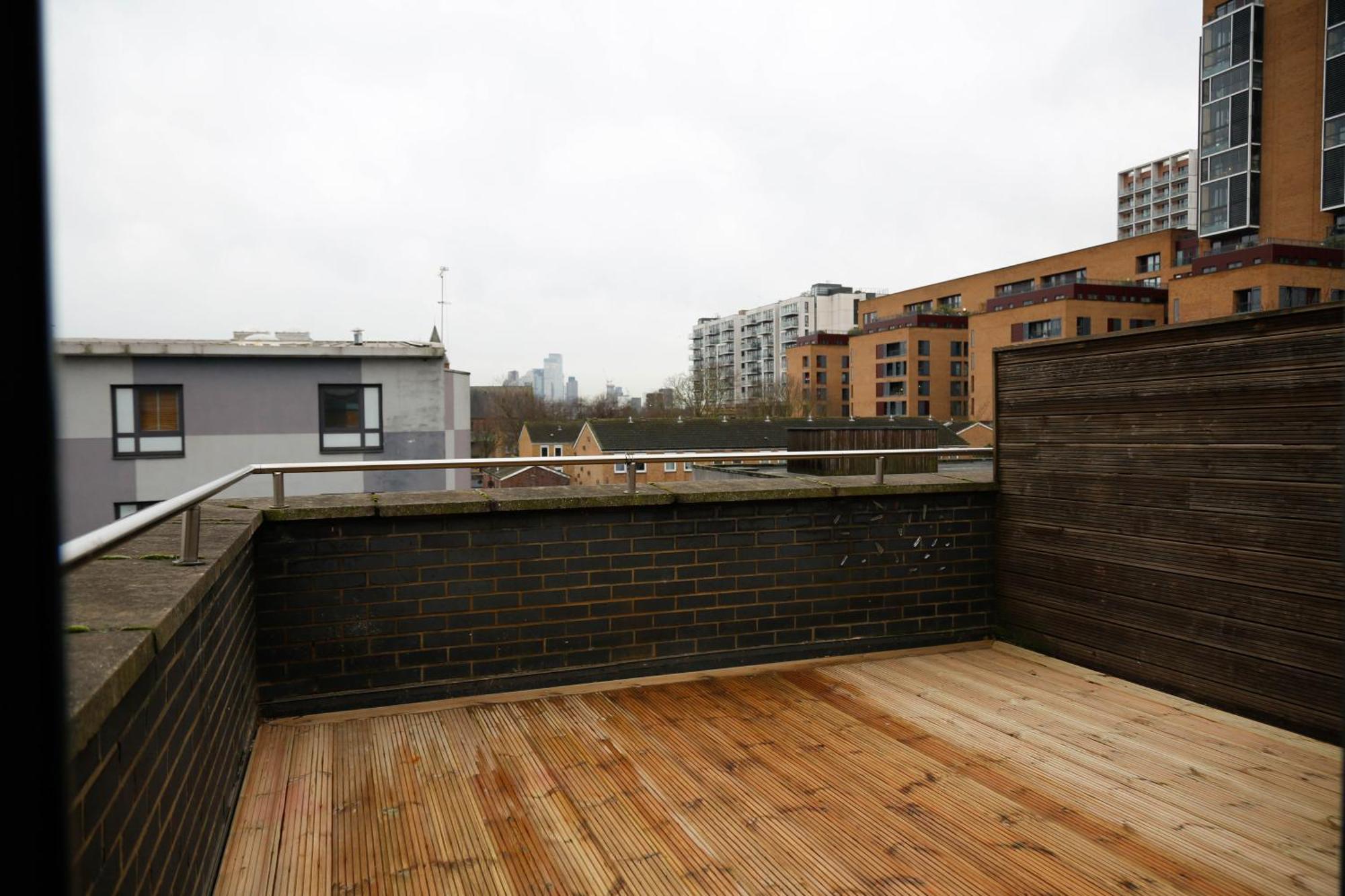 New Luxury Apartments In Central Location Next To Shops, Cafes, Bars & Metro London Luaran gambar