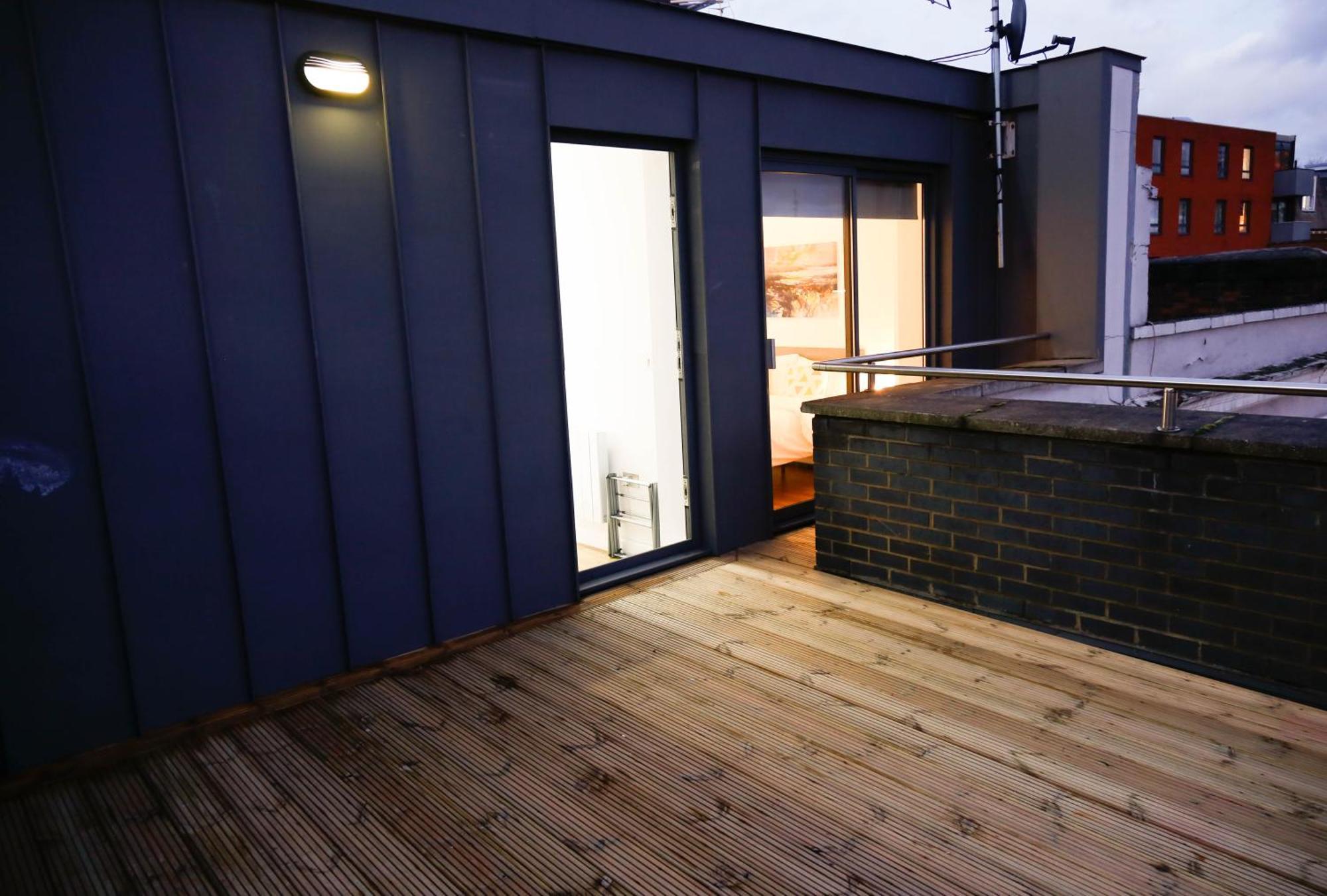New Luxury Apartments In Central Location Next To Shops, Cafes, Bars & Metro London Luaran gambar