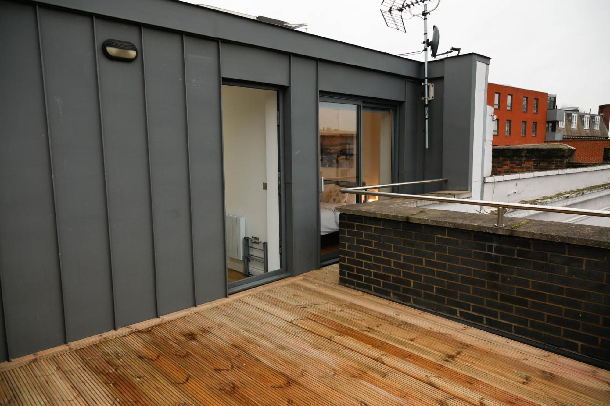 New Luxury Apartments In Central Location Next To Shops, Cafes, Bars & Metro London Luaran gambar