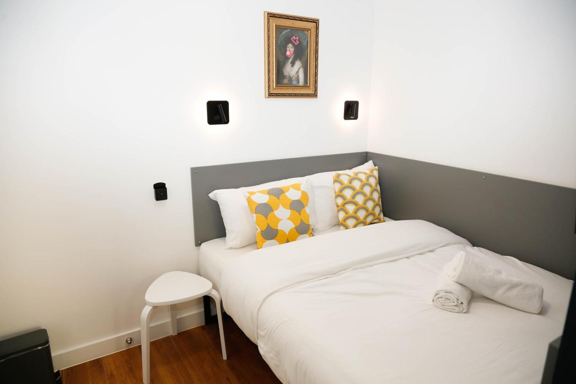 New Luxury Apartments In Central Location Next To Shops, Cafes, Bars & Metro London Luaran gambar